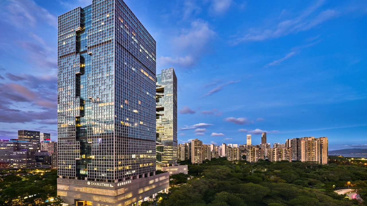 Photo of Outdoor in Nanshan