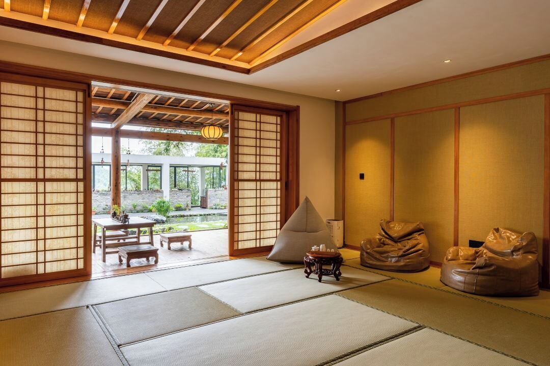 Photo of Outdoor in Yuanzhou