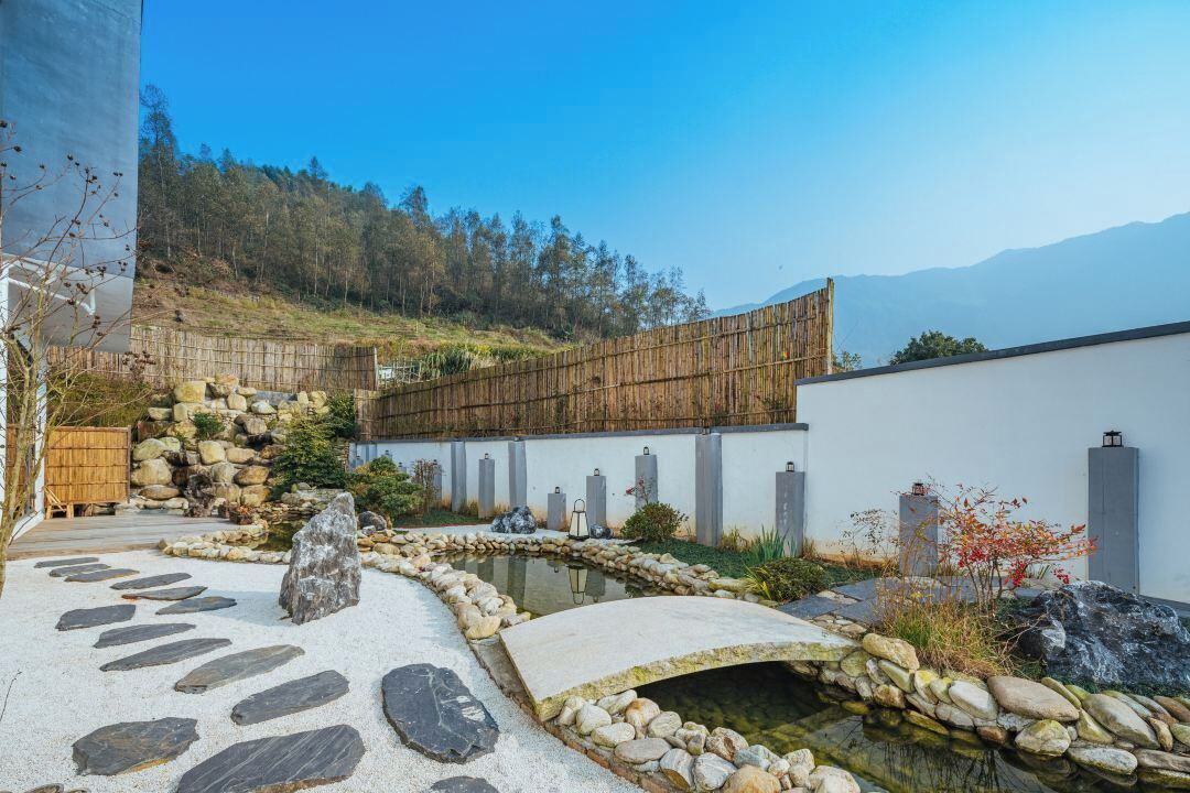 Photo of Outdoor in Yuanzhou
