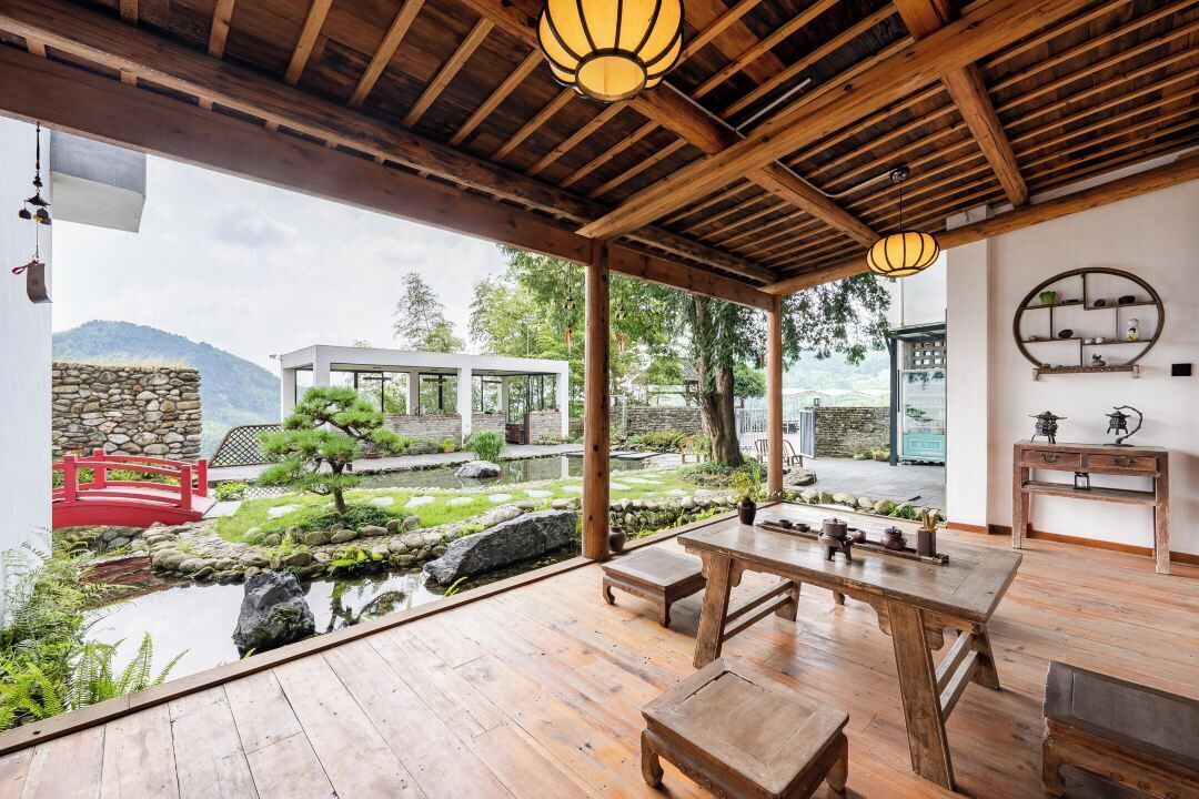 Photo of Outdoor in Yuanzhou