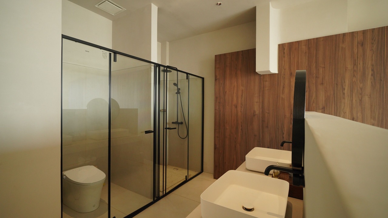 Photo of Bathroom in Wuzhong