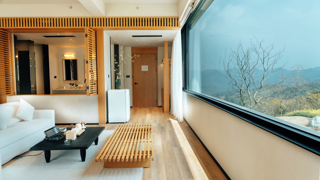 Photo of Bedroom in Gaoxin
