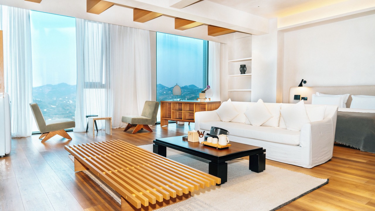 Photo of Bedroom in Gaoxin