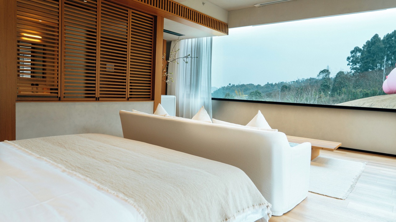 Photo of Bedroom in Gaoxin