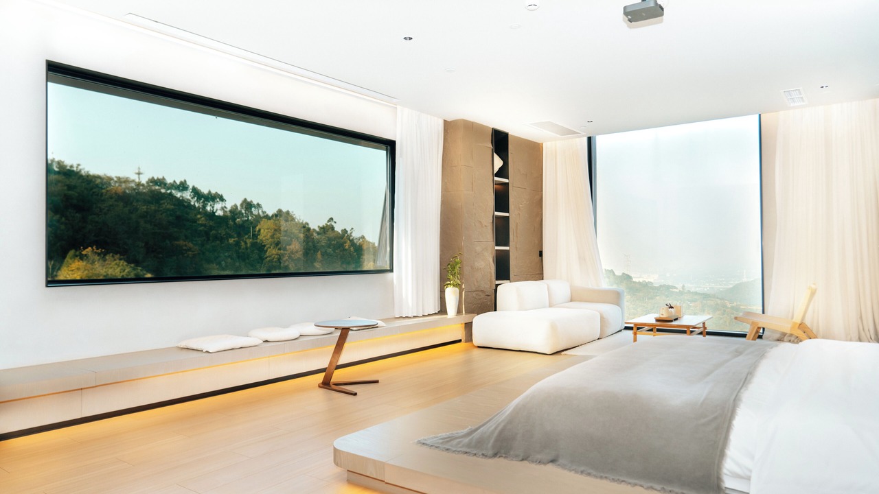 Photo of Bedroom in Gaoxin