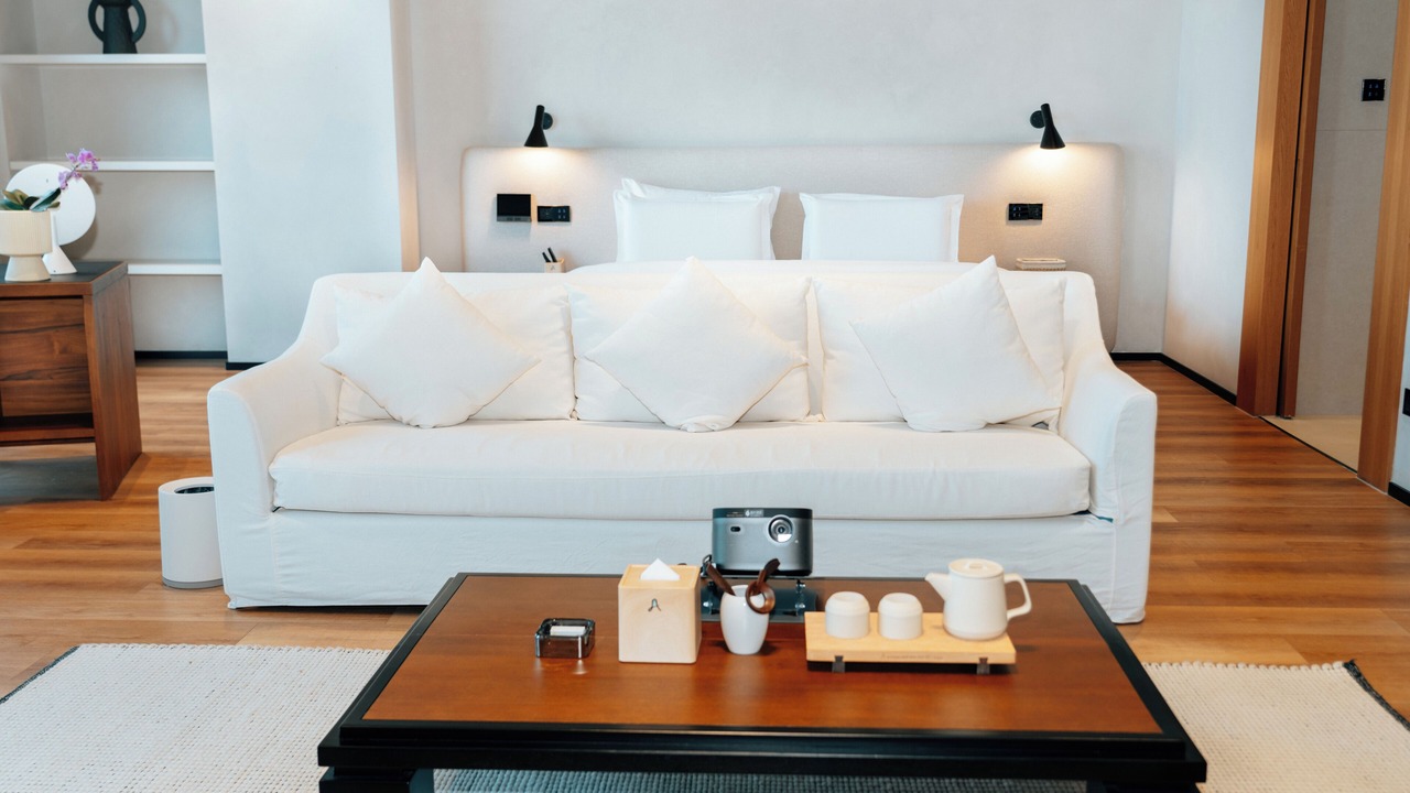 Photo of Bedroom in Gaoxin