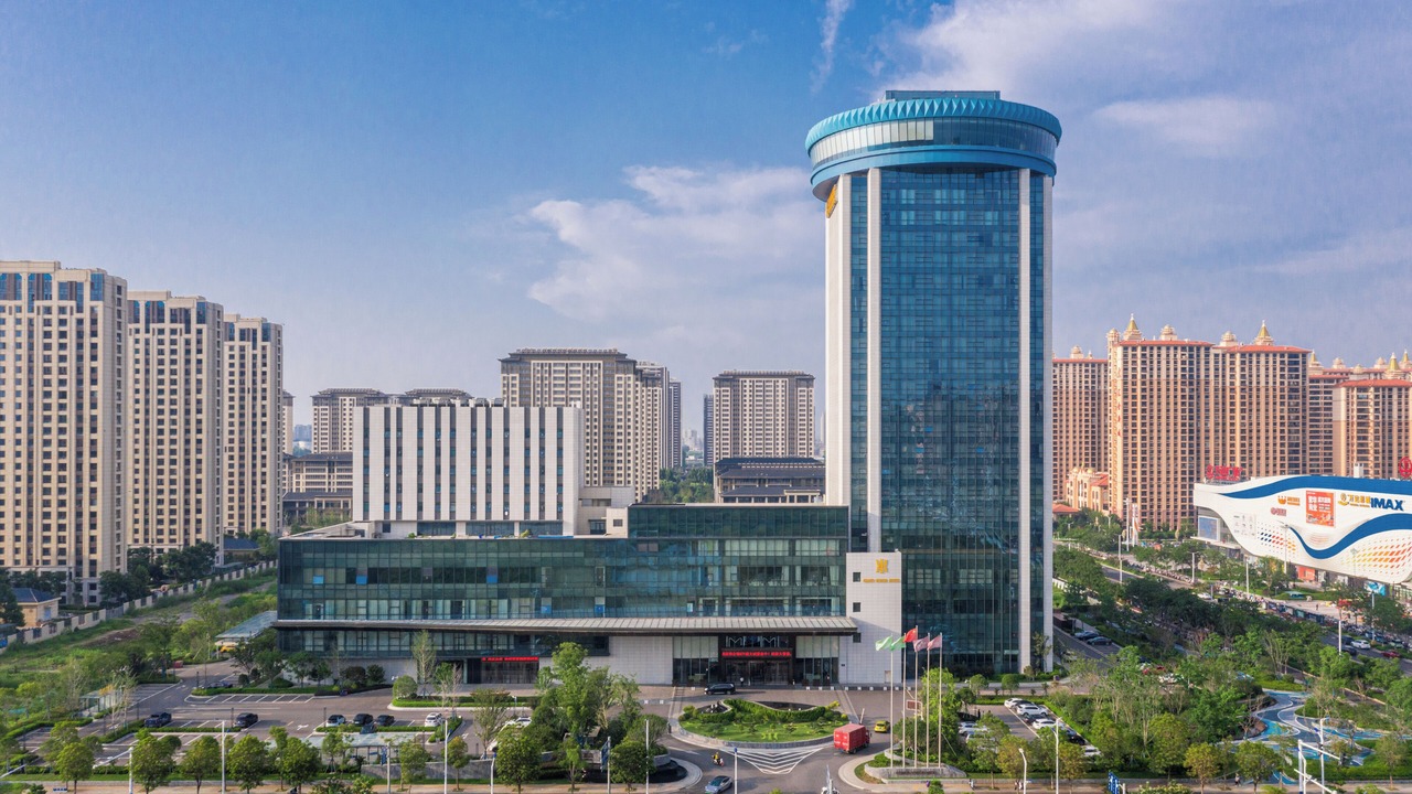 Photo of Outdoor in Shuyang County