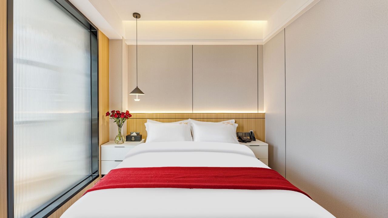 Photo of Bedroom in Shajing