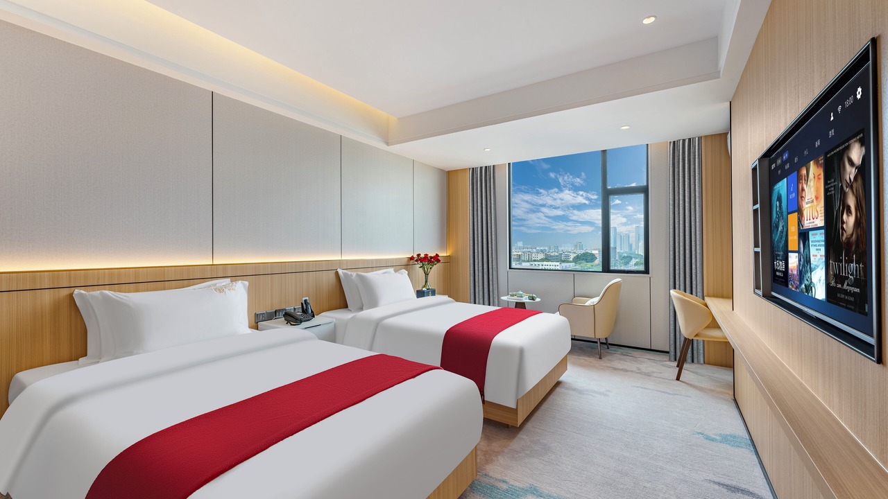 Photo of Bedroom in Shajing