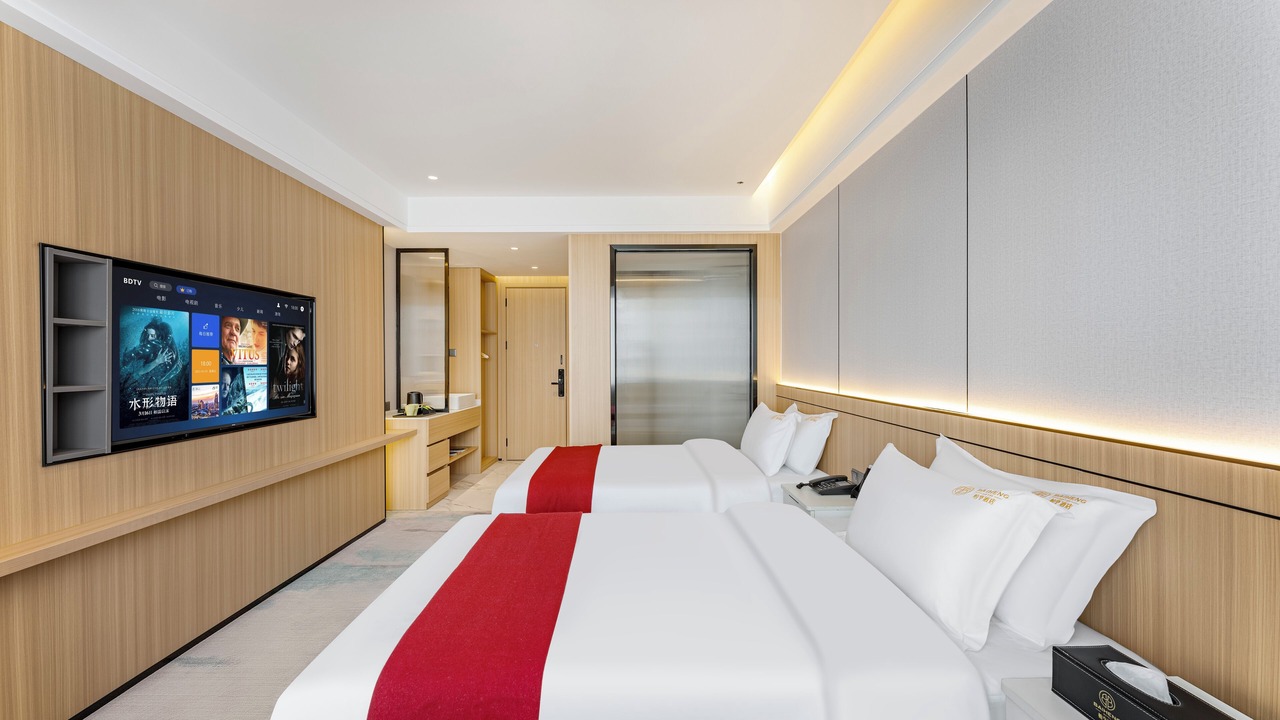 Photo of Bedroom in Shajing