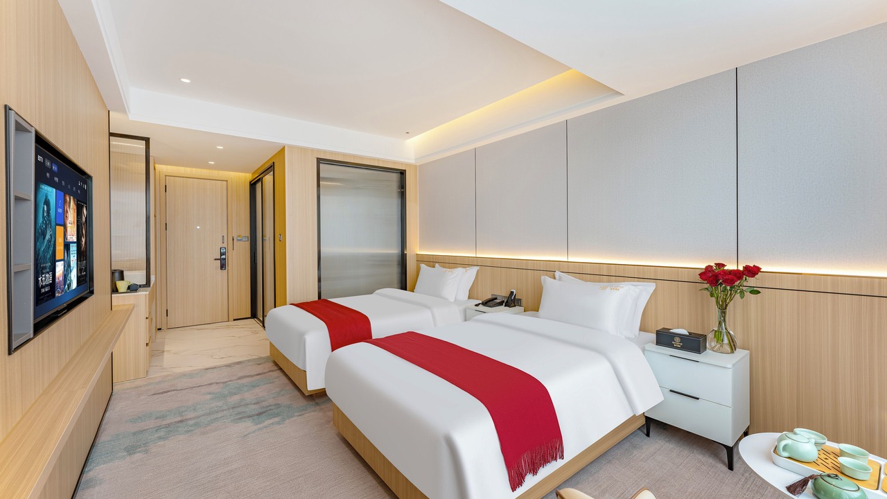 Photo of Bedroom in Shajing