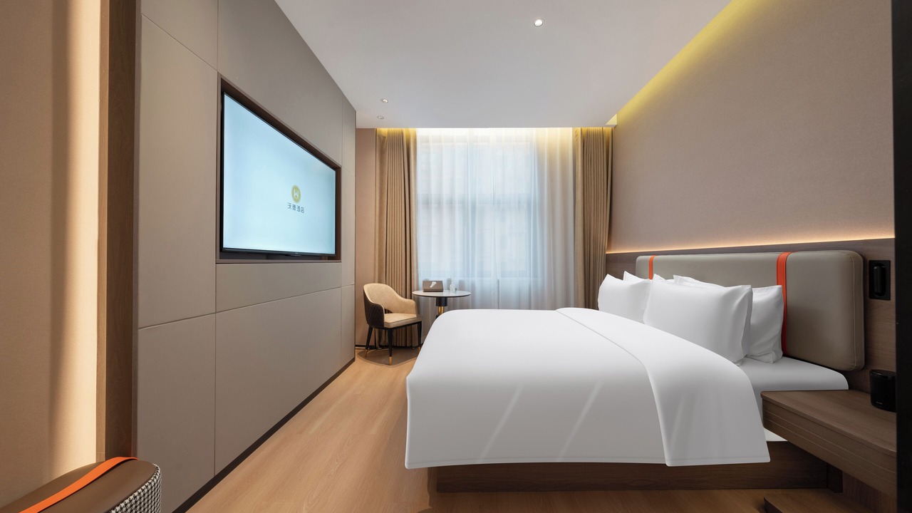 Photo of Bedroom in Kaifeng
