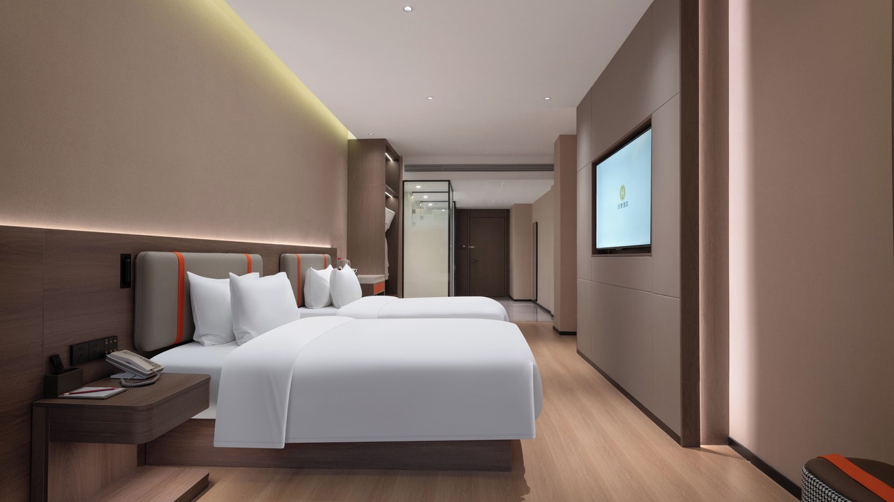 Photo of Bedroom in Kaifeng