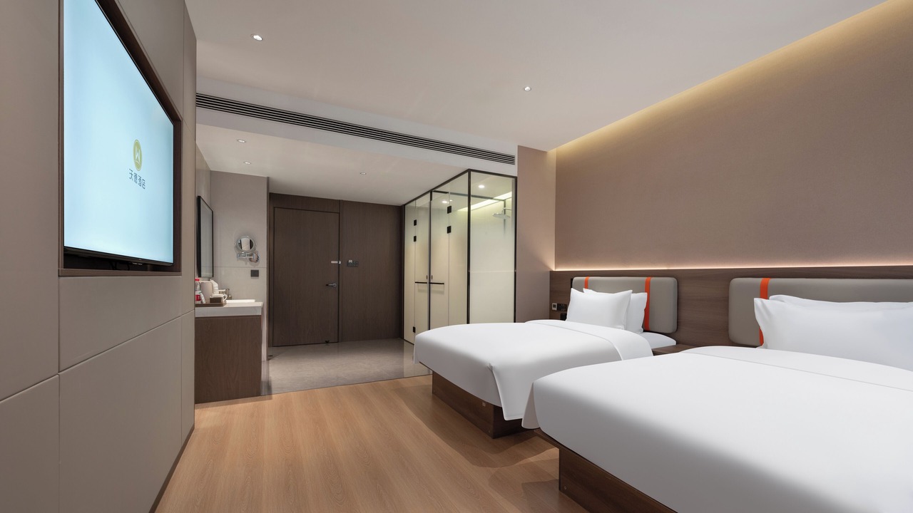 Photo of Bedroom in Kaifeng
