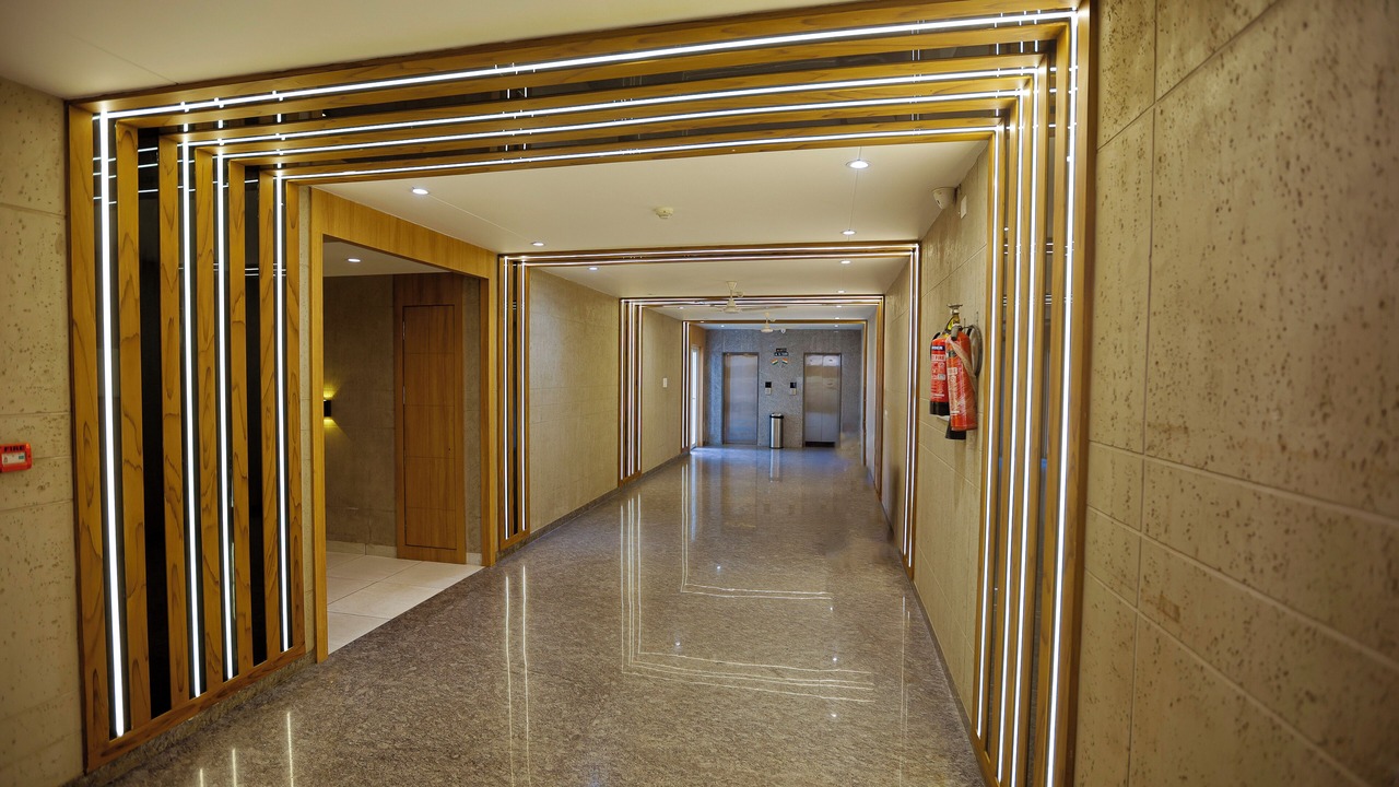 Photo of Livingroom in Mathura