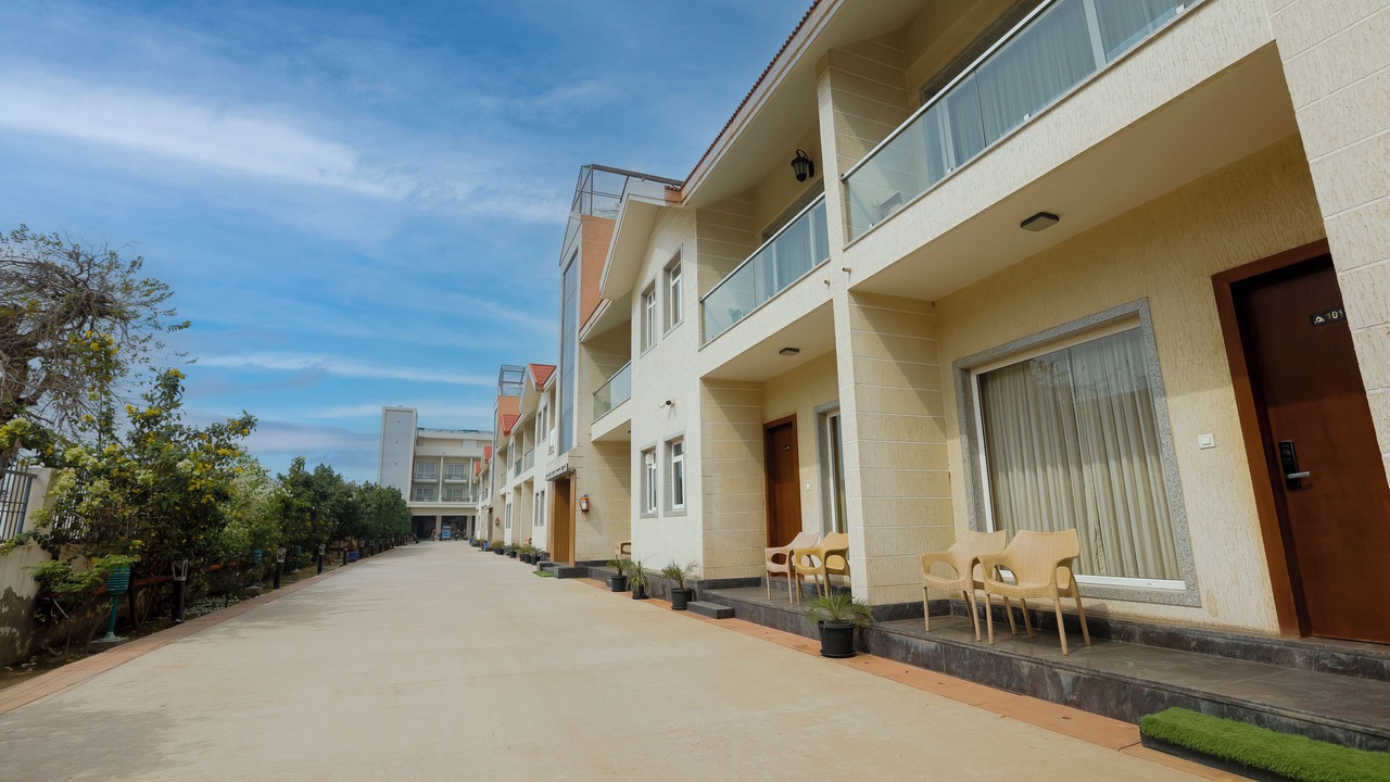 Photo of Outdoor in Mathura