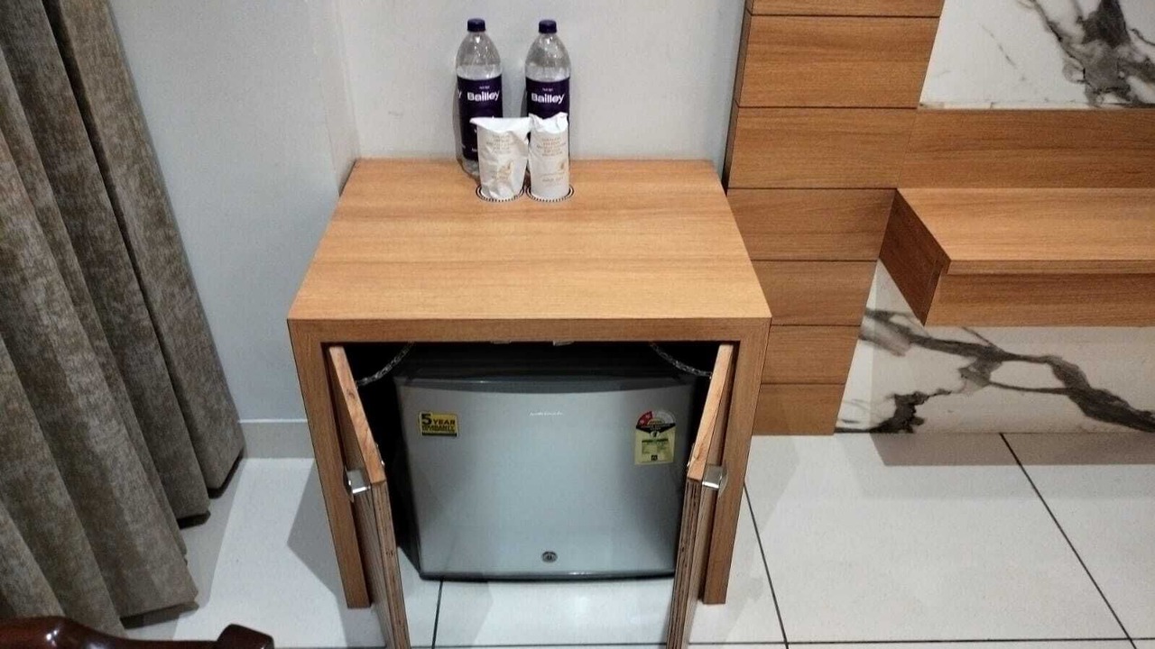 Photo of Kitchen in Mathura