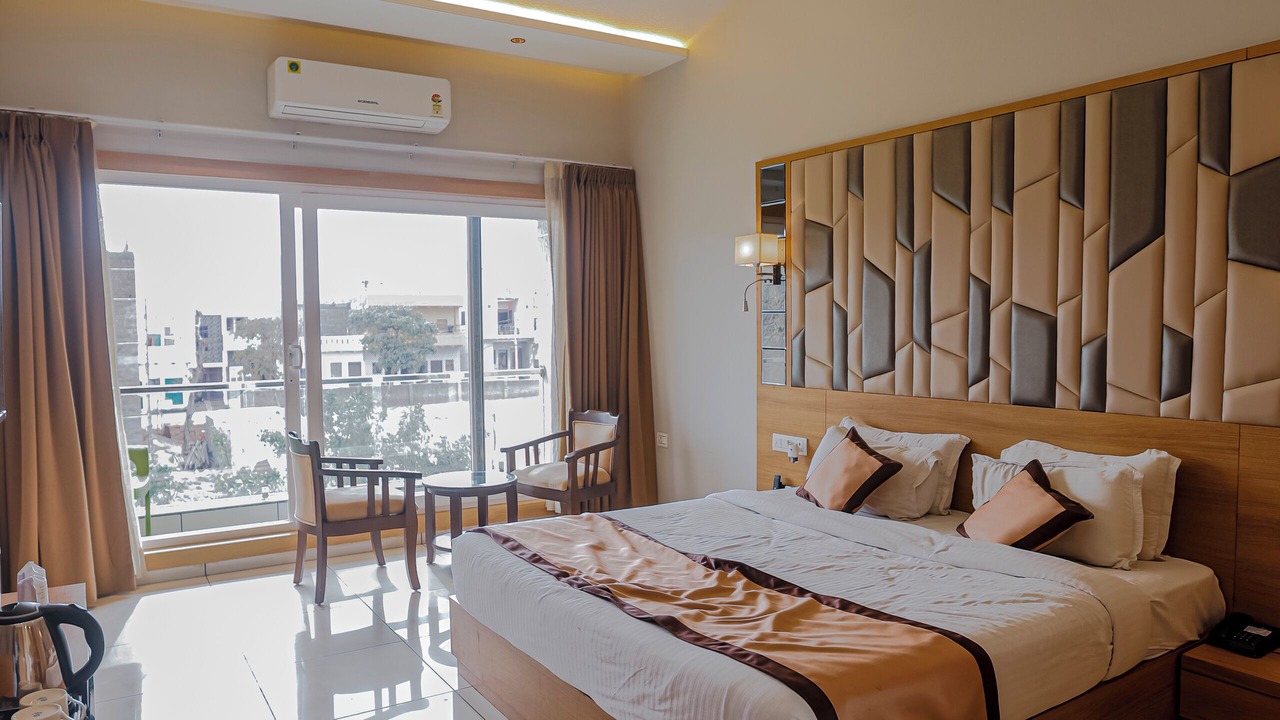 Photo of Patio Balcony in Mathura