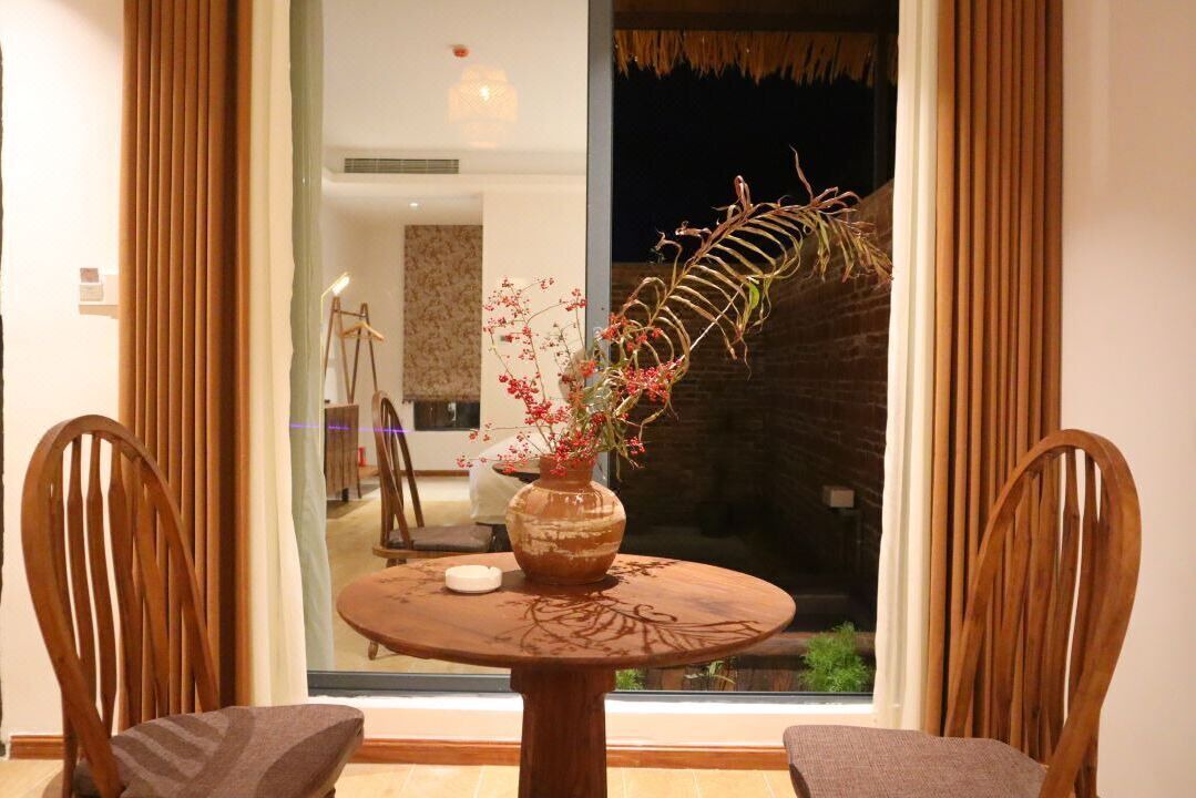 Photo of Bedroom in Chaosha