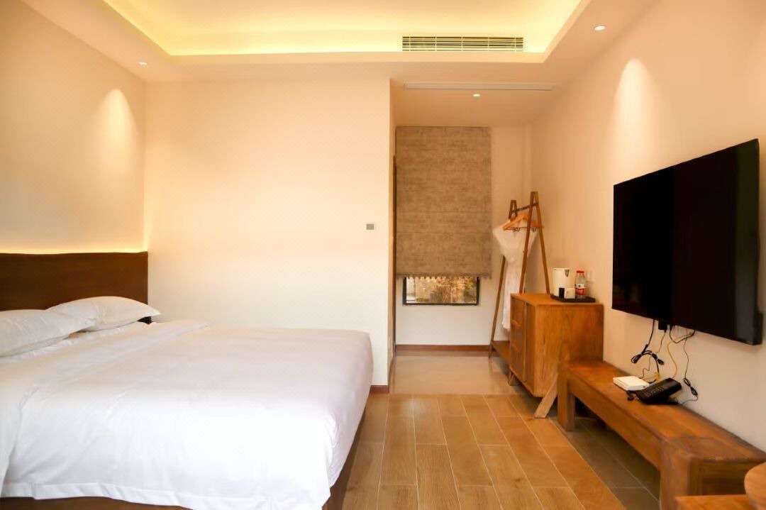 Photo of Bedroom in Chaosha