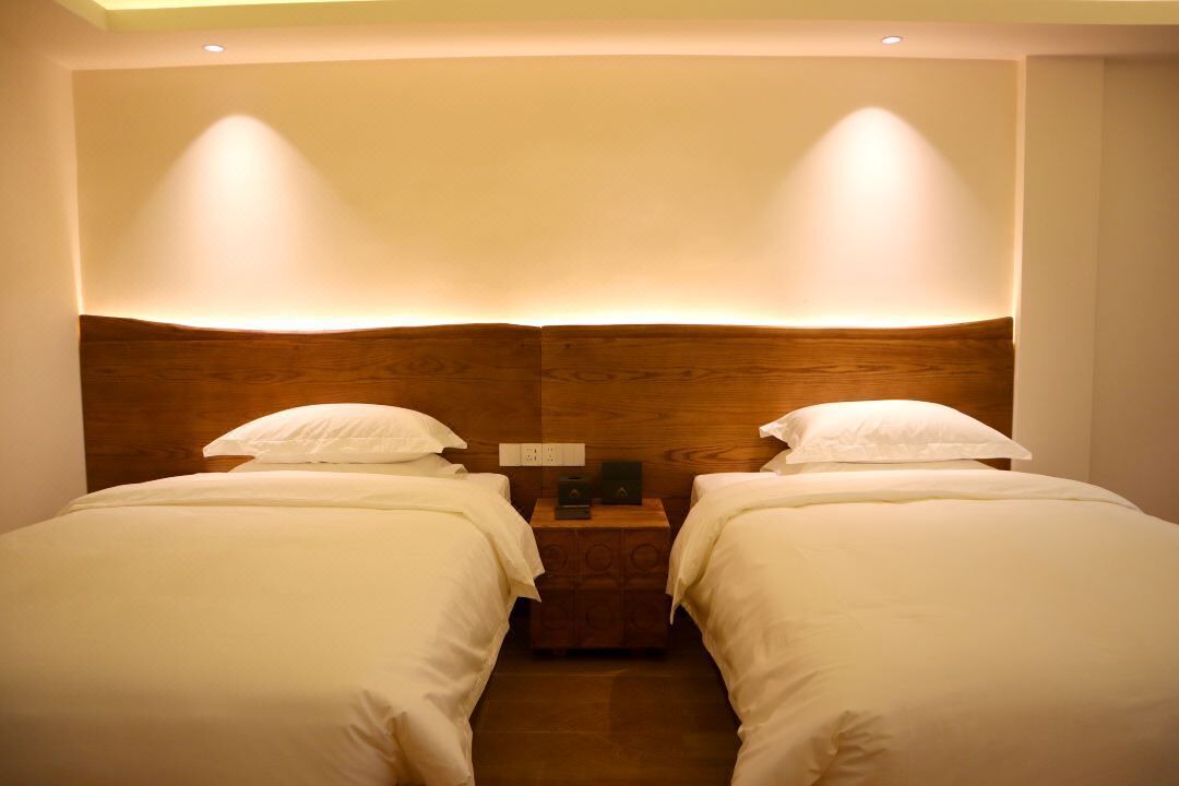 Photo of Bedroom in Chaosha
