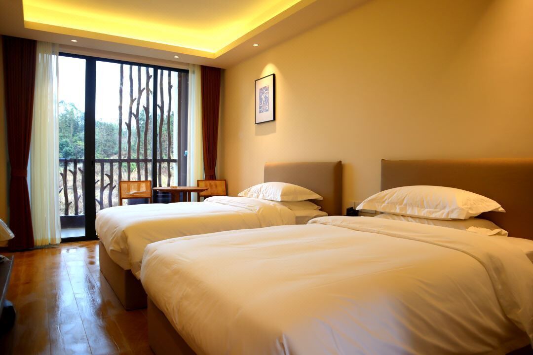 Photo of Bedroom in Chaosha