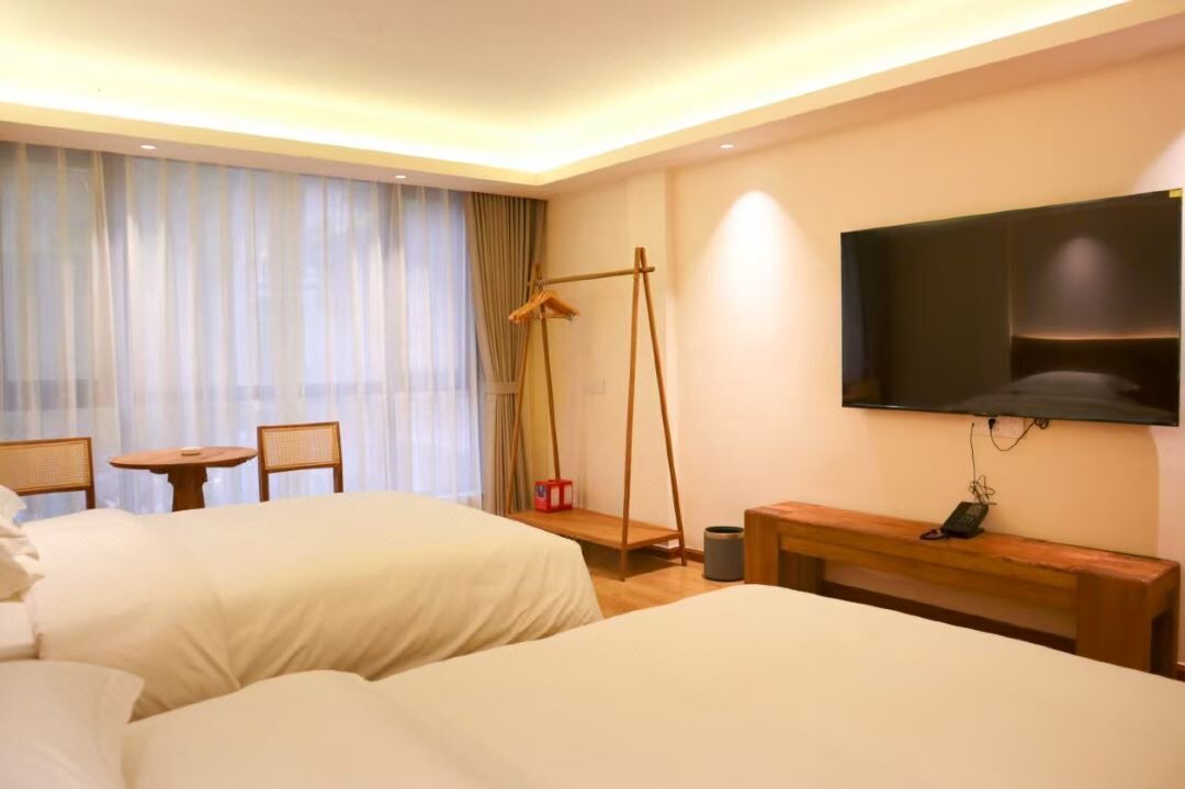 Photo of Bedroom in Chaosha