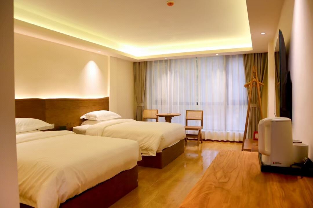 Photo of Bedroom in Chaosha