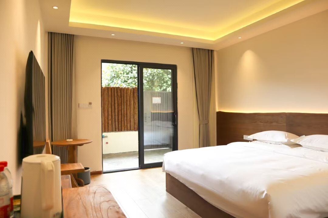 Photo of Bedroom in Chaosha
