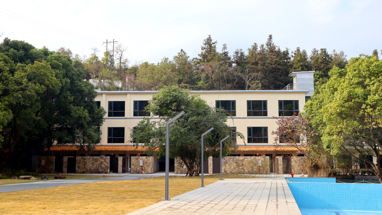 Photo of Outdoor in Chaosha