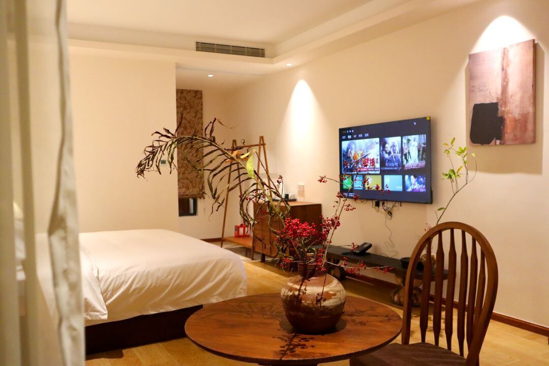 Photo of Bedroom in Chaosha