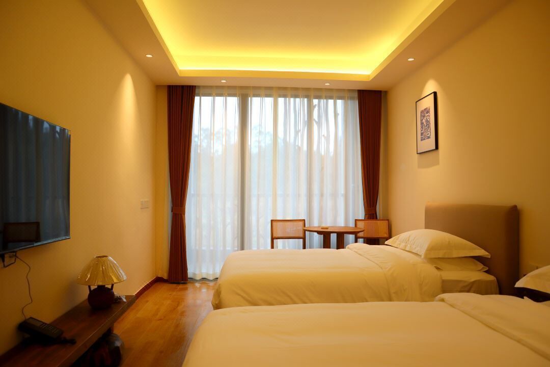 Photo of Bedroom in Chaosha