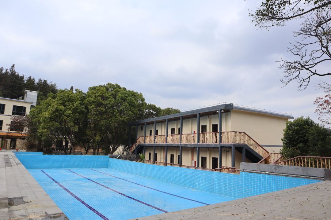 Photo of Outdoor in Chaosha