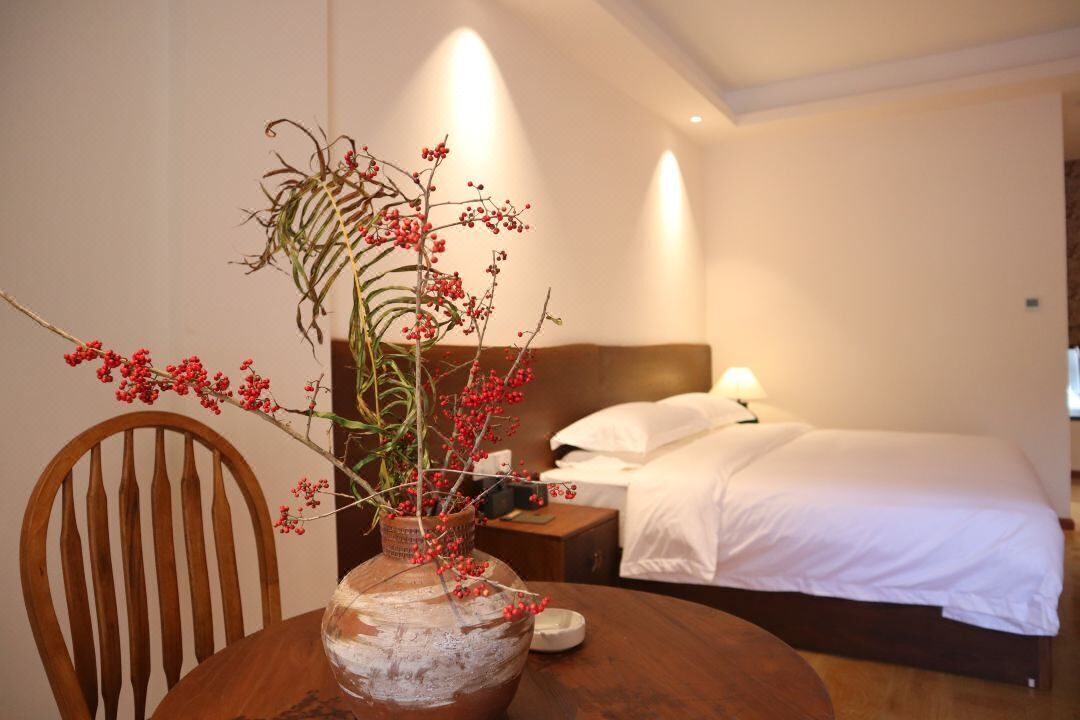 Photo of Bedroom in Chaosha