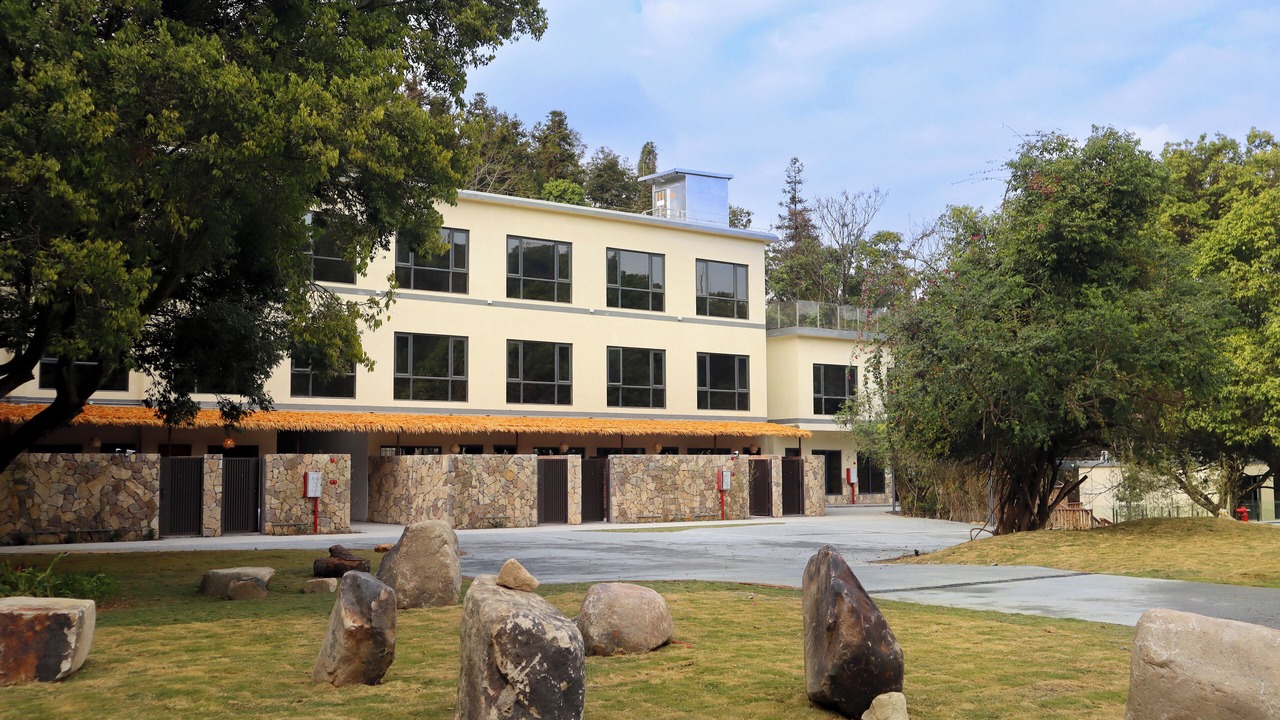 Photo of Outdoor in Chaosha