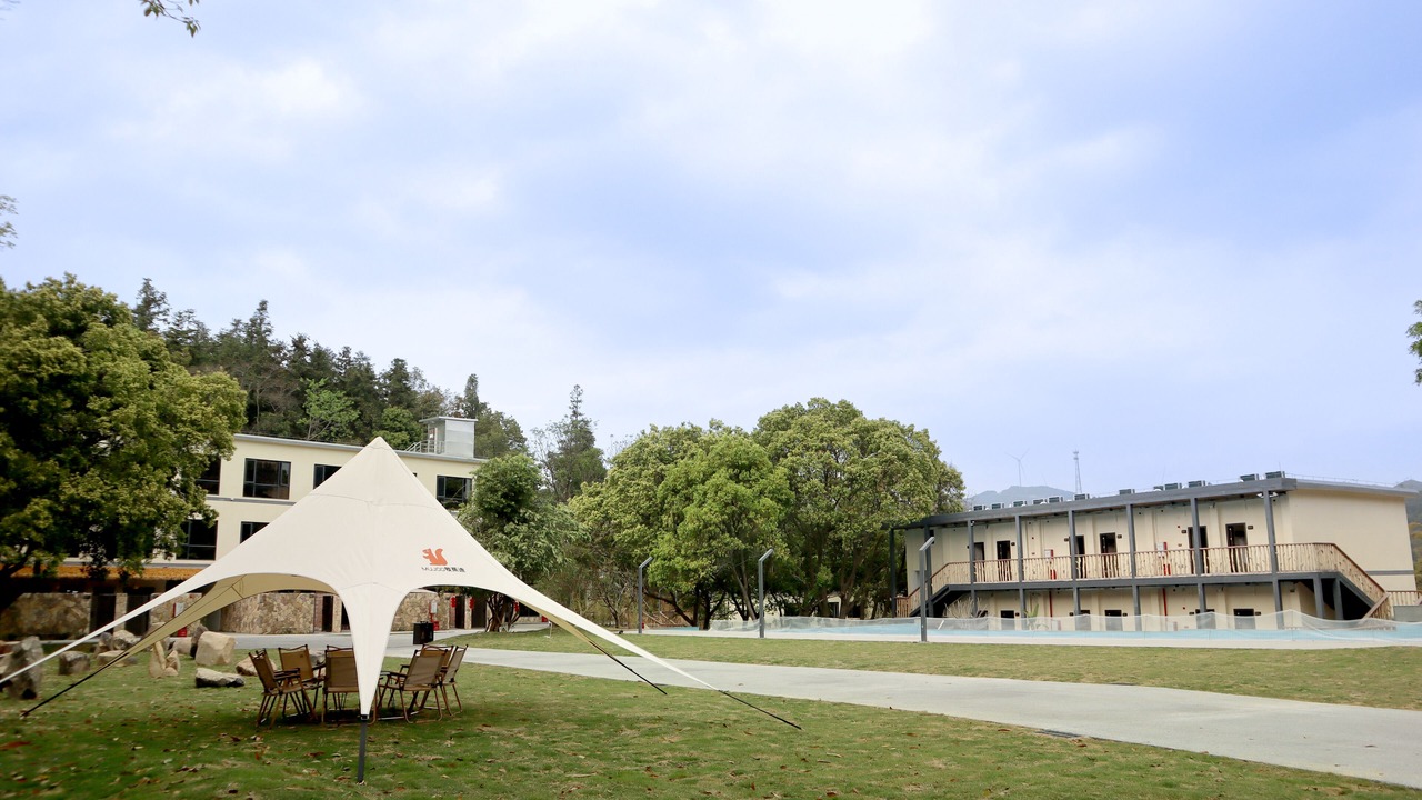 Photo of Outdoor in Chaosha