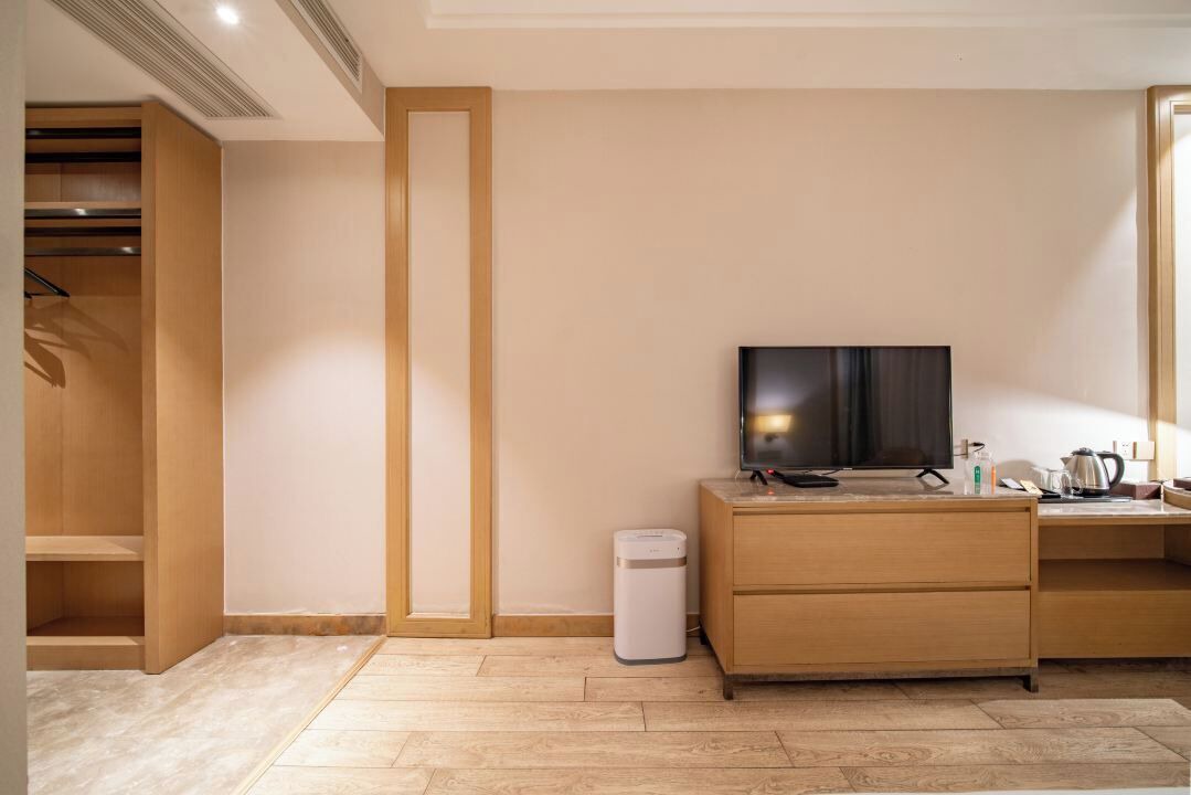 Photo of Bedroom in Lixia District