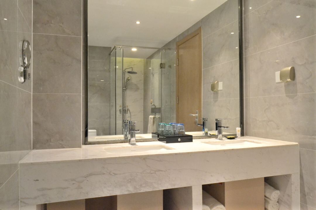 Photo of Bathroom in Lixia District