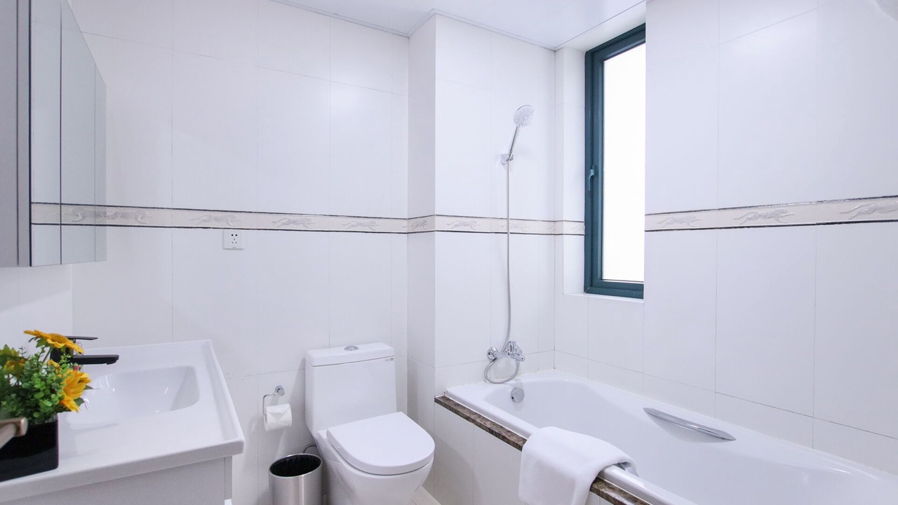 Photo of Bathroom in Wantiguan