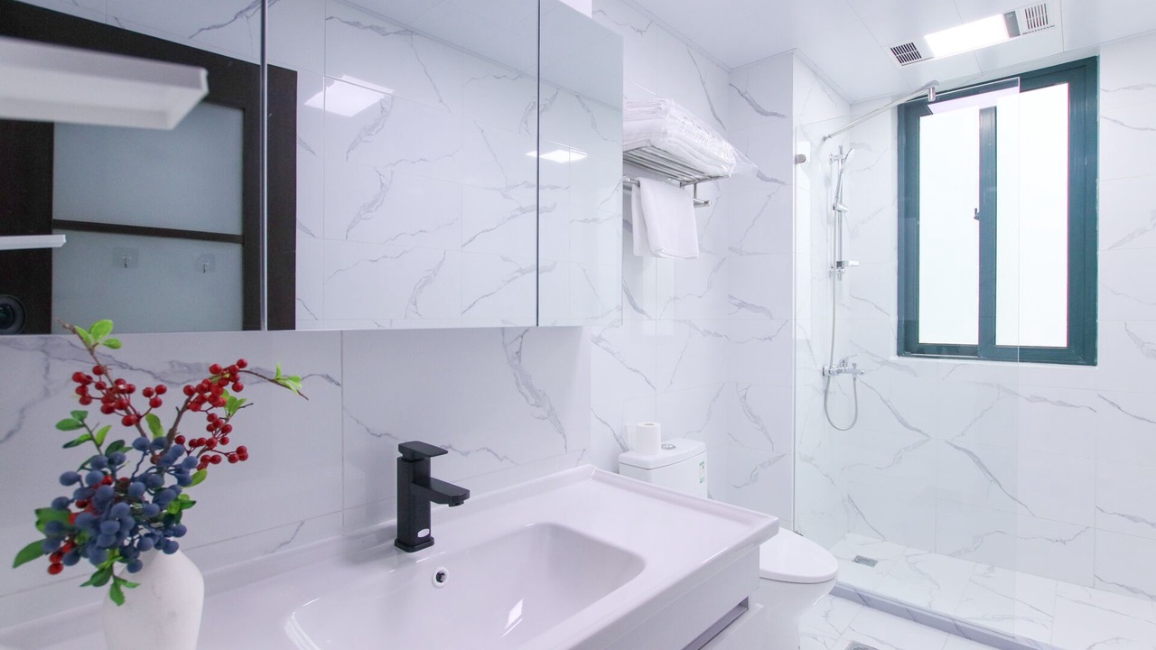 Photo of Bathroom in Wantiguan