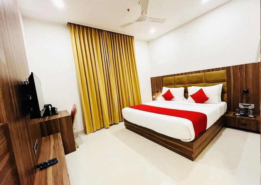 Photo of Bedroom in Gomti Nagar