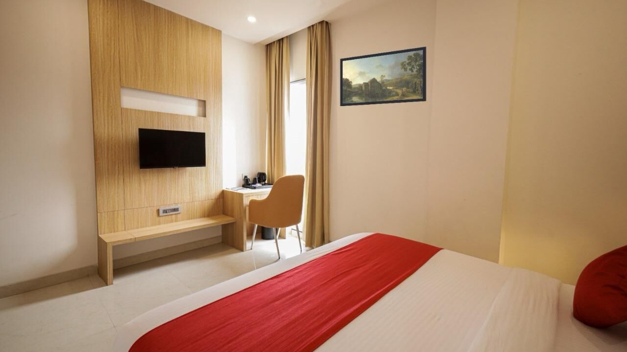 Photo of Bedroom in Gomti Nagar