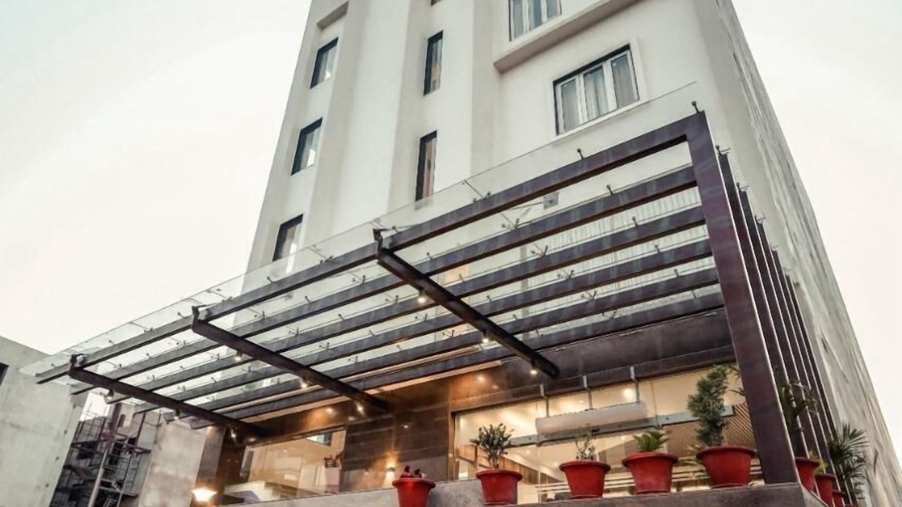 Photo of Outdoor in Gomti Nagar