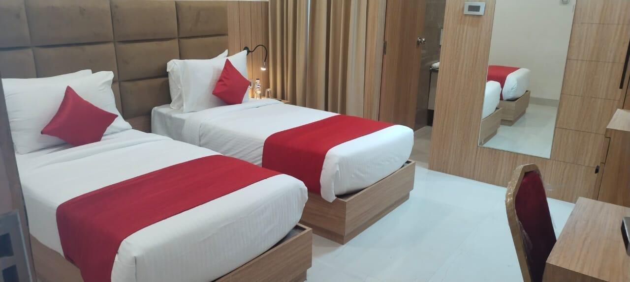 Photo of Bedroom in Gomti Nagar
