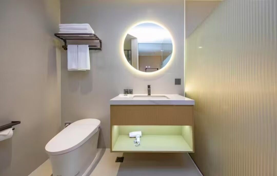 Photo of Bedroom in Jin'an District