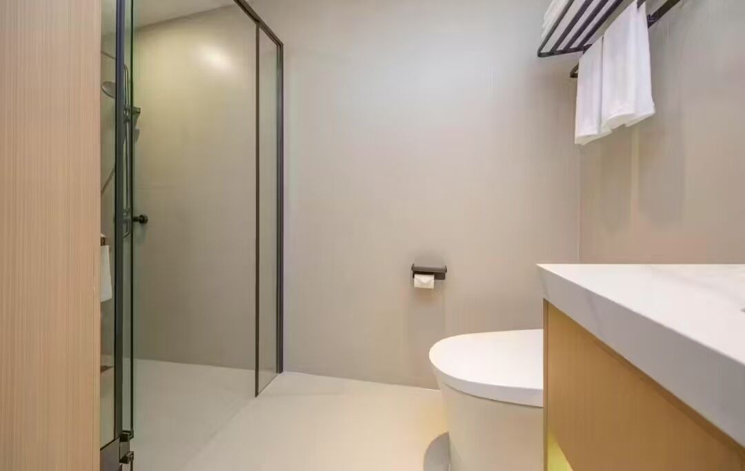 Photo of Bedroom in Jin'an District