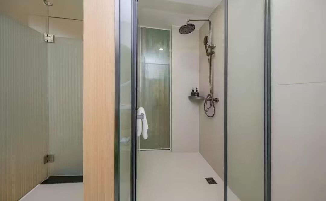 Photo of Bedroom in Jin'an District