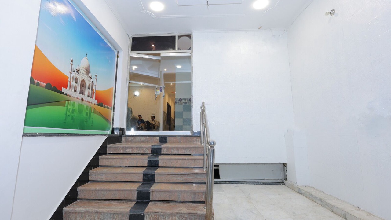 Photo of Outdoor in Agra