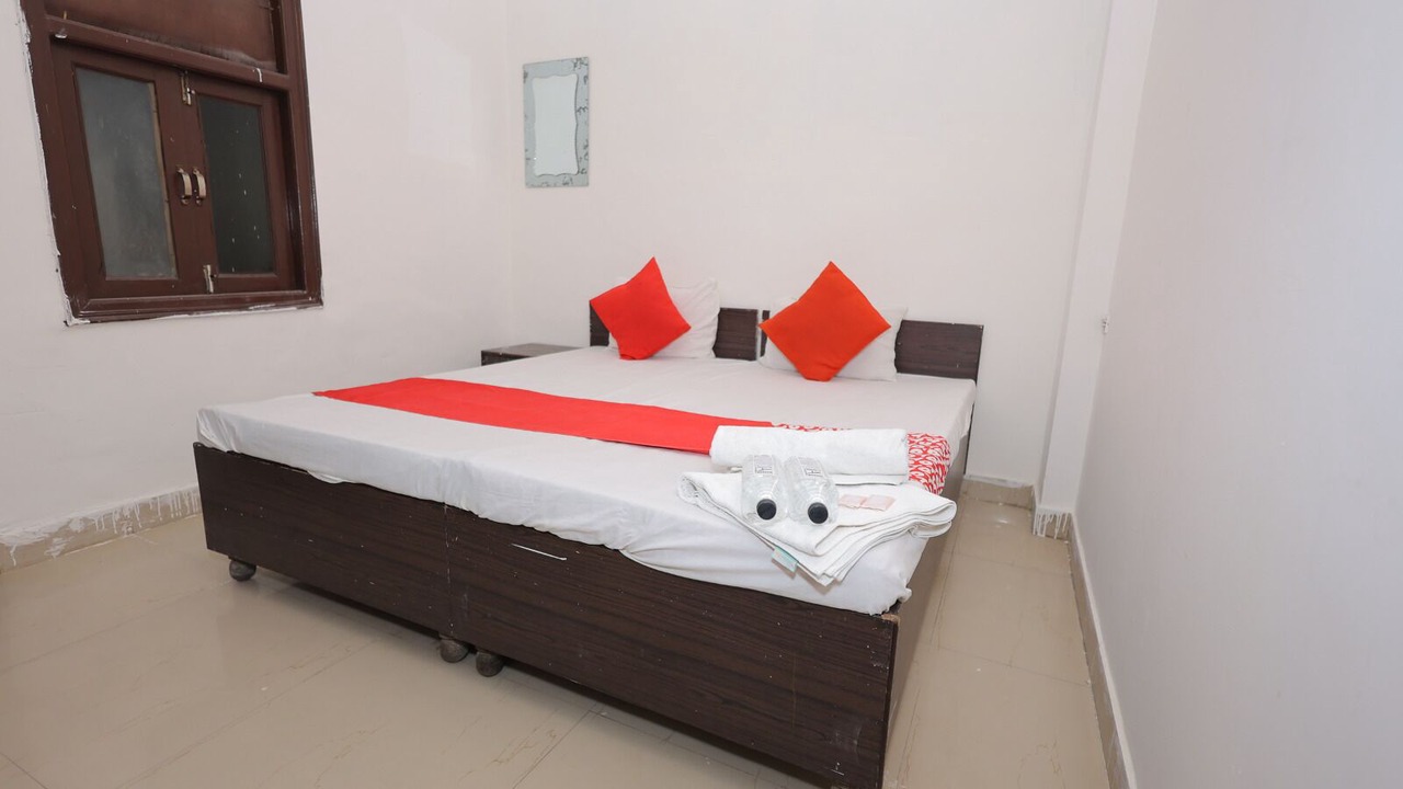 Photo of Livingroom in Agra