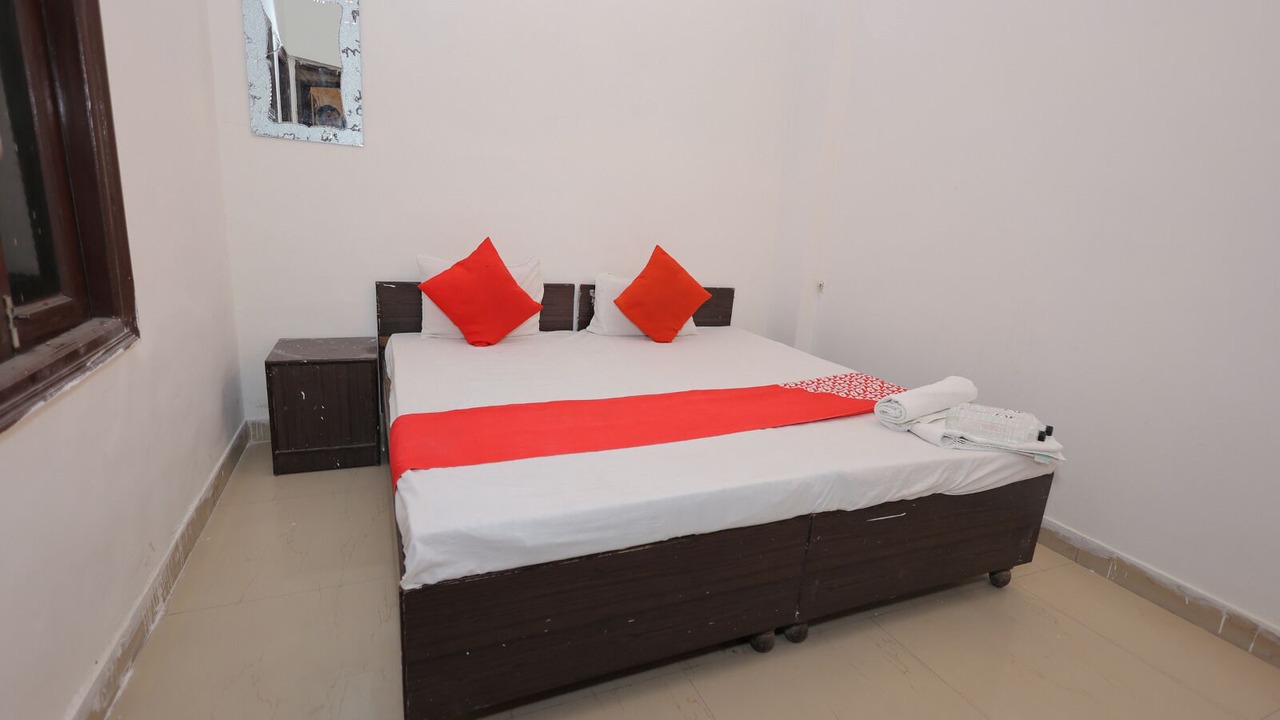 Photo of Livingroom in Agra